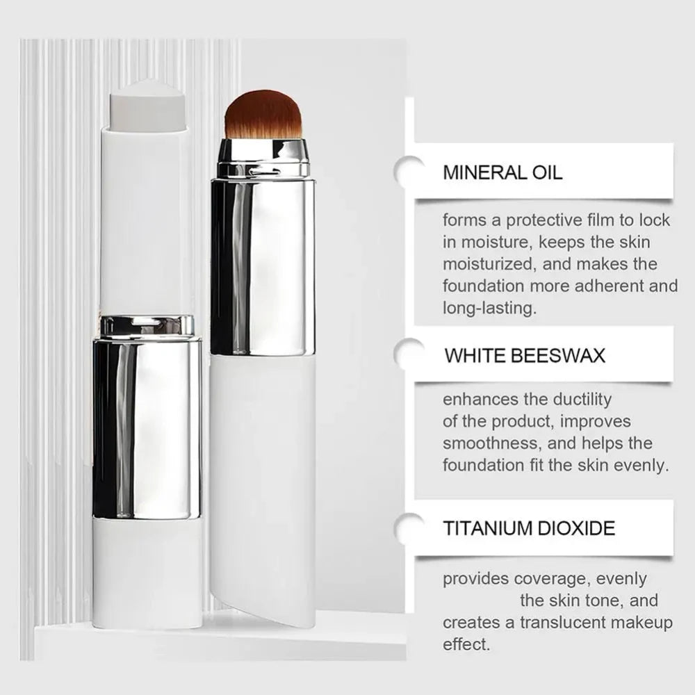 Color Changing Foundation Stick