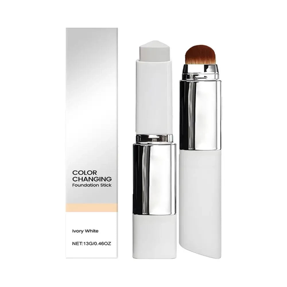 Color Changing Foundation Stick