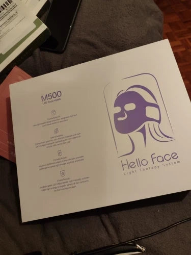 Review Card