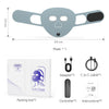 Hello Face Wireless Red Light Therapy Facial Mask