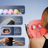 Hello Face Wireless Red Light Therapy Facial Mask