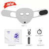 Hello Face Wireless Red Light Therapy Facial Mask
