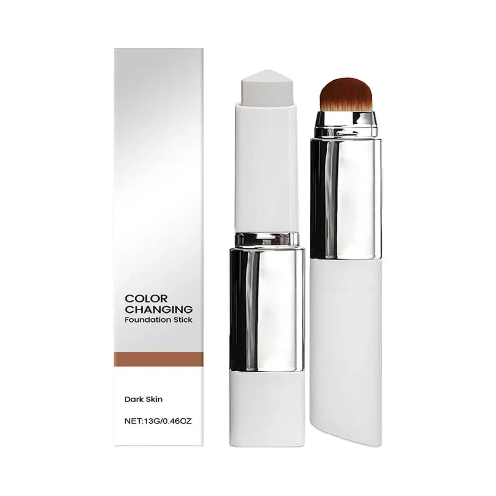 Color Changing Foundation Stick