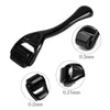 Titanium Micro Needle Derma Roller