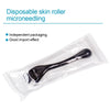 Titanium Micro Needle Derma Roller