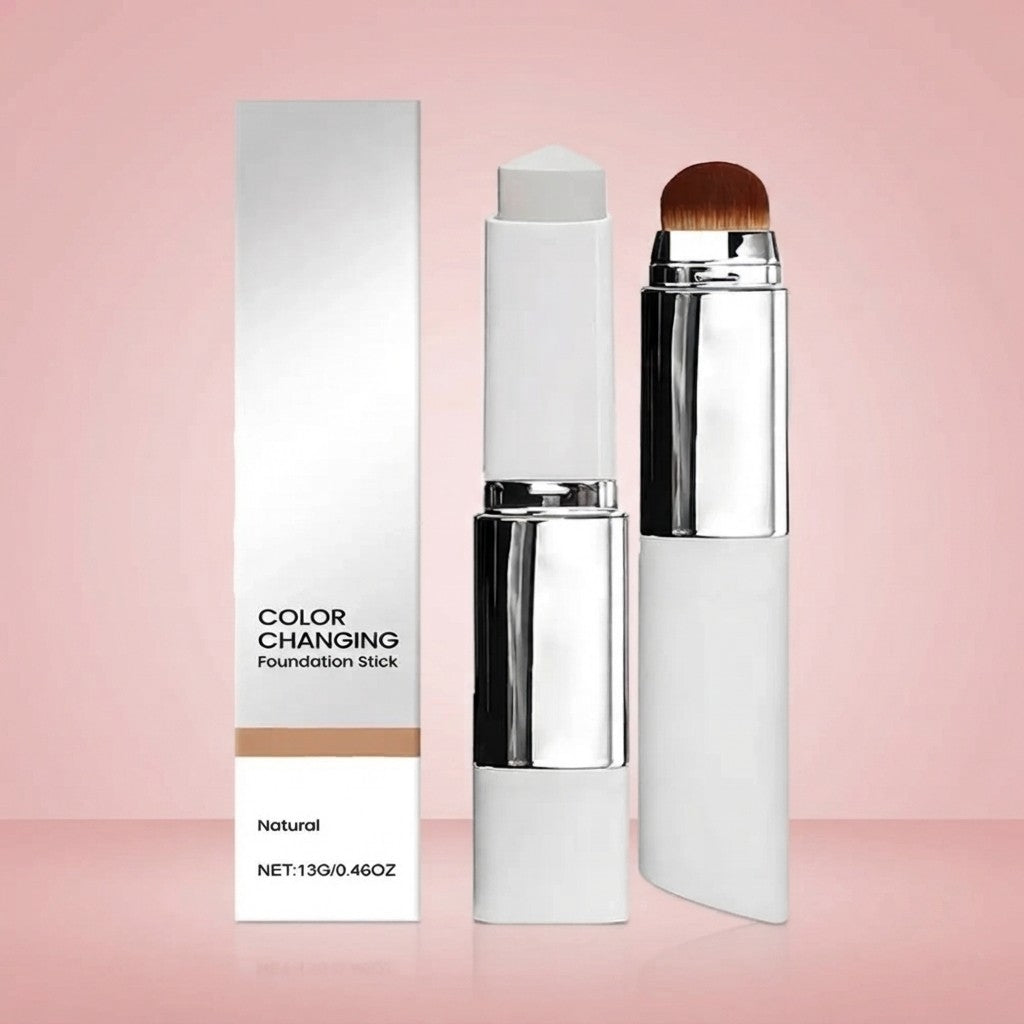 Color Changing Foundation Stick