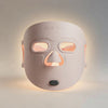 Hello Face Wireless Red Light Therapy Facial Mask