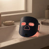 Hello Face Wireless Red Light Therapy Facial Mask