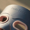 Hello Face Wireless Red Light Therapy Facial Mask