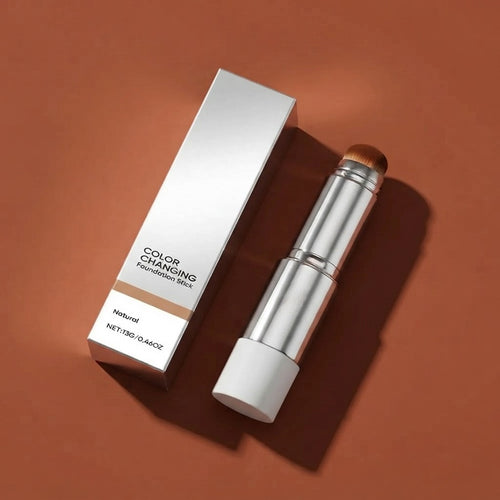 Color Changing Foundation Stick