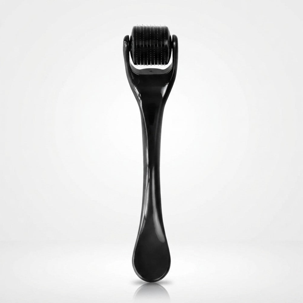Titanium Micro Needle Derma Roller